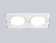 Встраиваемый светильник Ambrella Light TN TN6612 250_100_2031447