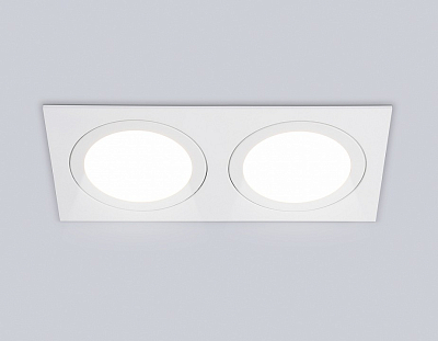 Встраиваемый светильник Ambrella Light TN TN6612 400_400_2031447
