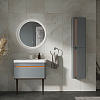 Зеркало EQUIL Elegante D80 с подсветкой мэйджик 100_100_2902140