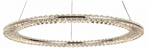 Подвесной светильник Newport 8240 8241/800 chrome 500_191_2463414