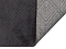 Ковер URBAN 200*290, черный 851553