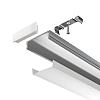 Профиль Led Strip ALM002S-2M 100_100_846782