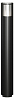 Наземный низкий светильник Denkirs Farsun DK9728-BK 100_100_1915426
