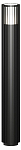 Наземный низкий светильник Denkirs Farsun DK9728-BK 250_100_1915426