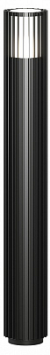 Наземный низкий светильник Denkirs Farsun DK9728-BK 400_400_1915426