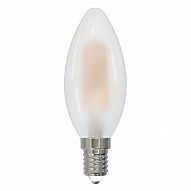 Лампа светодиодная Volpe OPTIMA DIM E14 6Вт 4000K UL-00009246 500_191_3231400