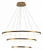 Подвесной светильник Loft it Ring 10015/3 100_100_1845871