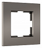 Рамка на 1 пост Werkel Slab (бронза софт) W0012963 100_100_2297061