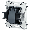 Механизм ТВ-розетки и SAT-розетки Ambrella Volt QUANT VM215 100_100_2678404