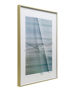 Интерьерный постер Paper fold-I 500_191_2846363