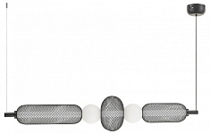 Подвесной светильник Moderli Lattice V11254-PL 250_100_Array