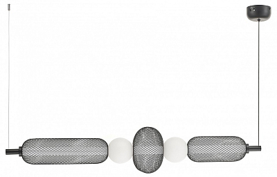 Подвесной светильник Moderli Lattice V11254-PL 400_400_2462885