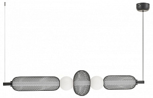 Подвесной светильник Moderli Lattice V11254-PL 500_191_2462885