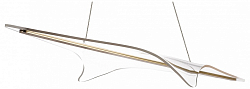 Подвесной светильник Lightstar Varese 731313 250_100_Array
