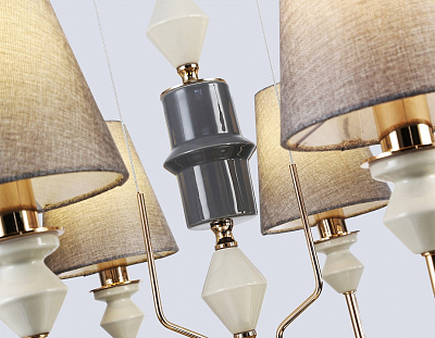 Подвесная люстра Ambrella Light LH LH75403 400_400_2476400