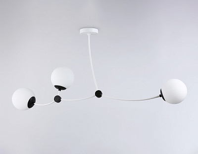 Люстра на штанге Ambrella Light TR TR2566 400_400_2023308