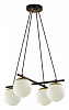 Подвесная люстра Lumion Randi 5212/4 100_100_1863201