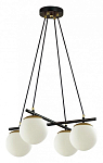 Подвесная люстра Lumion Randi 5212/4 250_100_1863201