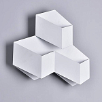 Накладной светильник DesignLed Palmira GW-1101-3-9-WH-NW 250_100_Array