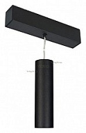 Подвесной светильник Arlight MAG-SPOT-HANG-45-R50-7W Day4000 (BK, 24 deg, 24V) 027008 500_191_2262617