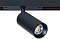 Светильник на штанге Arte Lamp Optima A7280PL-1BK