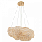 Подвесной светильник Citilux CLOUDY CL323262
