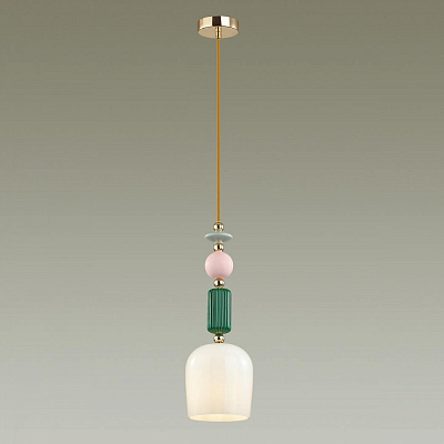 Подвесной светильник Odeon Light Candy 4861/1 400_400_1724954