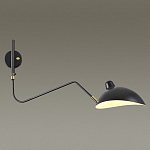 Бра Odeon Light Kerbi 4830/1W 250_100_1724496