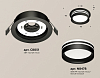 Встраиваемый светильник Ambrella Light XC XC8051021 100_100_2011797