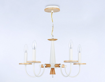 Подвесная люстра Ambrella Light TR TR9592 400_400_2017900