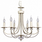 Подвесная люстра Abrasax Josephine 3007/6(creampearl) 250_100_Array