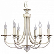 Подвесная люстра Abrasax Josephine 3007/6(creampearl) 500_191_2424608