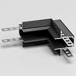 Соединитель угловой внутренний для треков встраиваемых Elektrostandard Slim Magnetic a067498 250_100_2124305