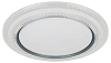 Накладной светильник Эра  SPB-6 Sunny 86W-3K-6,5K-RC WH+GR 100_100_3092682