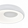 Накладной светильник Indigo Cratere 14016/1С White 100_100_1971827