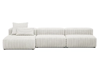 Модульный диван Sorrento 950651 250_100_2076680