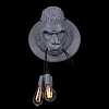 Бра Loft it Gorilla 10178 Grey 100_100_1848353