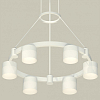 Подвесная люстра Ambrella Light XR XR92031204 100_100_2425304