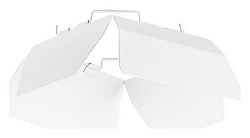 Плафон металлический Lightstar Canno 202996 250_100_1714903