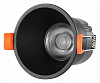 Встраиваемый светильник iLedex Technical Mars 207-7W-D75-3000K-24DG-BK 100_100_3152864