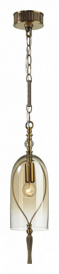 Подвесной светильник Odeon Light Bell 4892/1 400_400_1725700