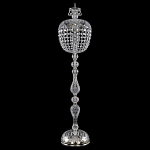 Торшер Bohemia Ivele Crystal 1477 14771T1/35-145 G 250_100_1796991