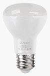 Лампа светодиодная с управлением через Wi-Fi Zetton Smart Wi-Fi Bulb E27 8Вт 6500K ZTSHLBRGBCWE274RU 250_100_1954587
