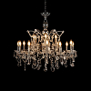 Подвесная люстра Loft it Vaille Crystal 10450/900 100_100_2473212