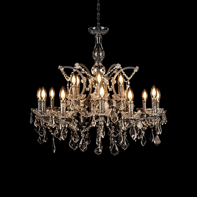Подвесная люстра Loft it Vaille Crystal 10450/900 400_400_2473212