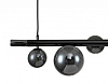Подвесной светильник Indigo Canto 11026/10PL Black 100_100_1970140