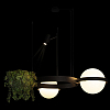 Подвесной светильник Loft it Jardin 10121/2 100_100_1852958