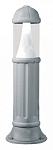 Наземный низкий светильник Fumagalli Sauro D15.554.000.LXD1L.CRB 250_100_1806142