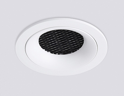Встраиваемый светильник Ambrella Light TECHNO SPOT TN102721 400_400_2027479