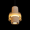 Подвесной светильник Loft it Colette 10474P/A 100_100_3088091
